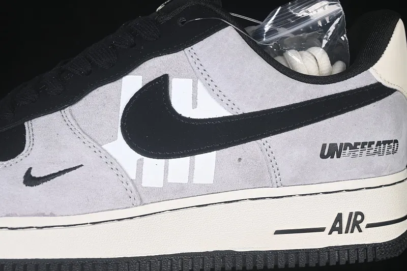 All categories Nk Air Force 1 Air Force series Nk Air Force 1 Low Air Force low-top Nike Air Force 1'07 Low joint model Air Force 1 low-top casual sneakers FV3694-114